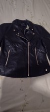 New Sinsay Girl L Black Jacket