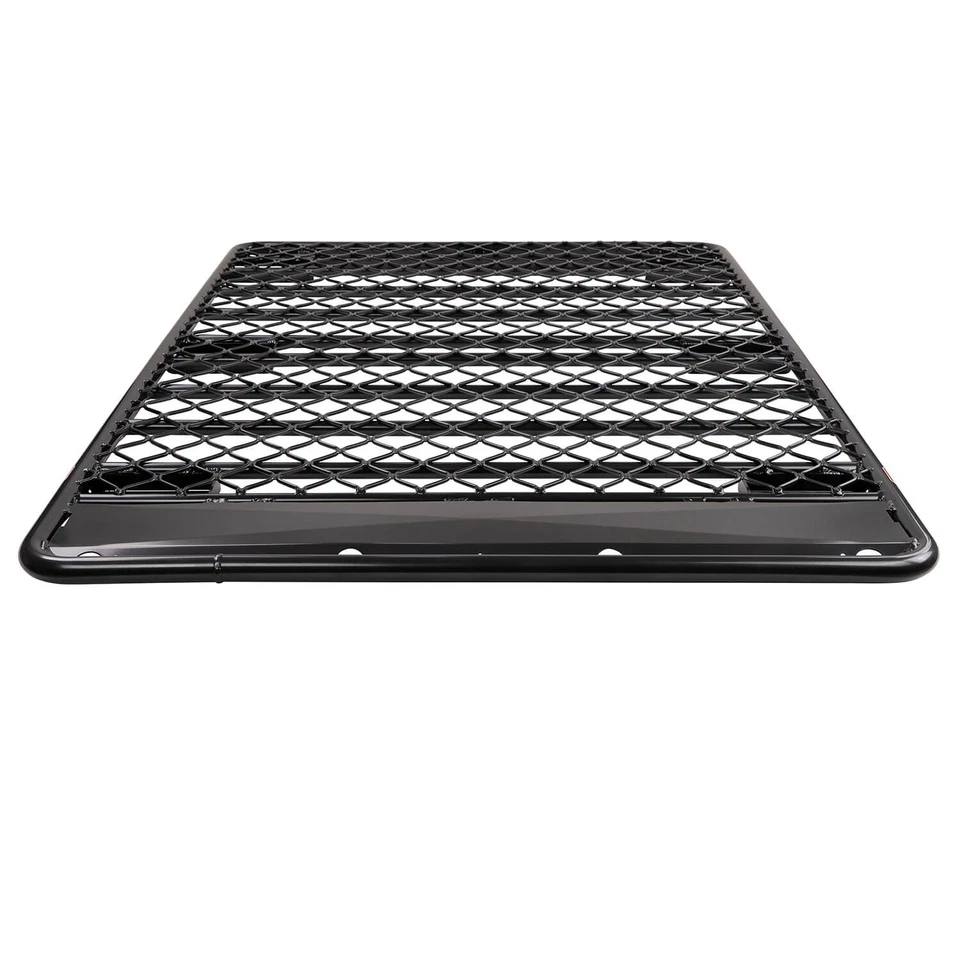 Плоский багажник на крышу из алюминиевого сплава ARB 4913020M для Toyota 4Runner 2003-2024 годов выпуска - Изображение 3 из 4