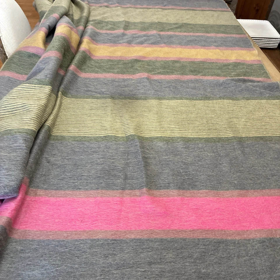 Одеяло альпака 88 x 68 дюймов - Изображение 4 из 4