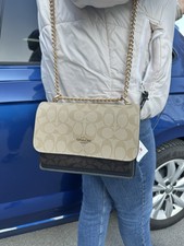 Damentasche Coach Tabby 