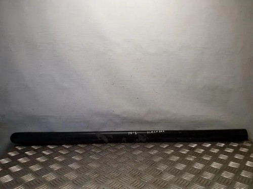 SEAT ALHAMBRA 7V8, 7V9 Türleiste vorne links 95VW939ACW 7M0853515E 25149260