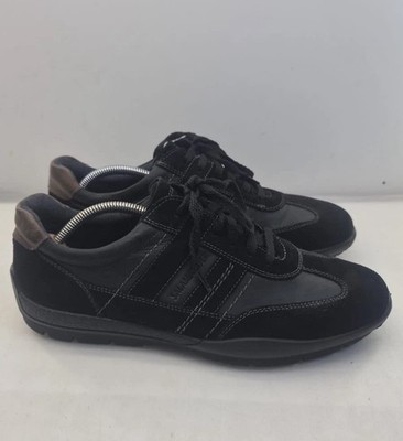 Salamander gr 44 Herren Halbschuhe Schnürschuhe Sneaker Sehr Gut S150