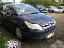 Essieu Citroen C4