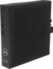 Dell OptiPlex 3000 TC D15U - Intel N5105 - 4 GB DDR4 - 32 GB eMMC - bez zasilacza
