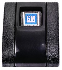 1968-72 Chevelle Camaro Nova El Camino Seat Belt Buckle Cover Standard Wgm 1968-72 Chevelle Camaro Nova El Camino Seat Belt Buckle Cover Standard Wgm