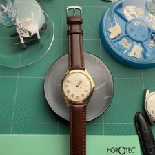 1963 Bulova Sea King