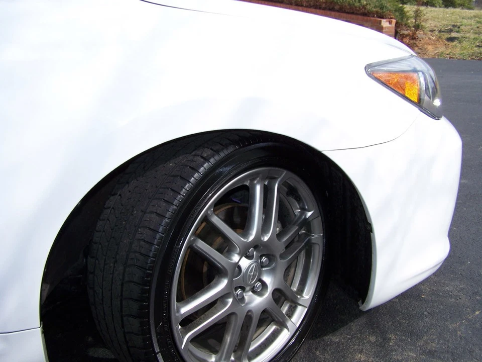 Пружины занижения Megan Racing для SCION TC 2005-10 - Изображение 3 из 4