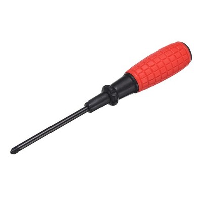 PH1 Phillips Screwdriver 6.5'' Length Magnetic Screwdrivers 45# Steel