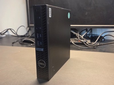 Dell Optiplex 7010 Micro Intel core i5-13500T 256GB SSD 8GB RAM Win 11 Pro