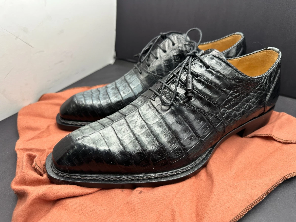 Mezlan Dress Shoes for Men for Sale - eBay