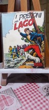 Comandante Mark N. 12 Edicola!