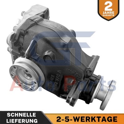 1x Hinten Differential 3.73 Ratio Für BMW E81 E87 E90 E91 33107566180 2004-2013