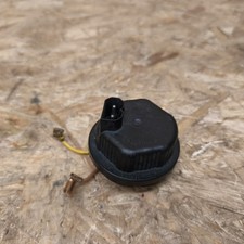 BMW E32 E34 Nebelscheinwerfer Abdeckkappe 1x