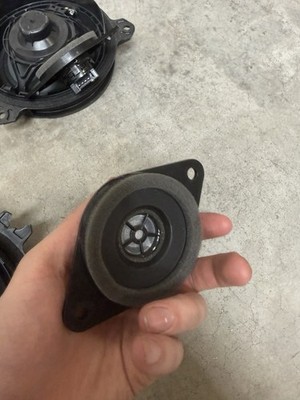 Toyota Dash Speaker 86150-0R020 left or right  