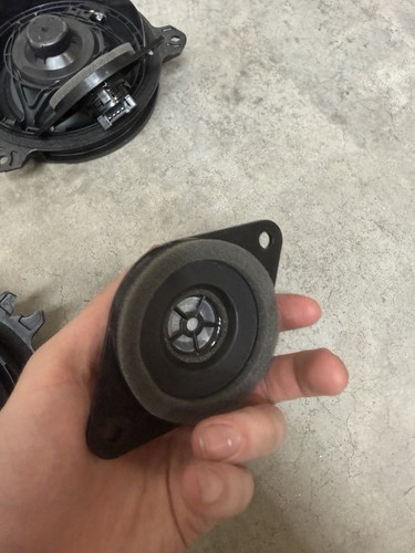 Toyota Dash Speaker 86150-0R020 left or right  