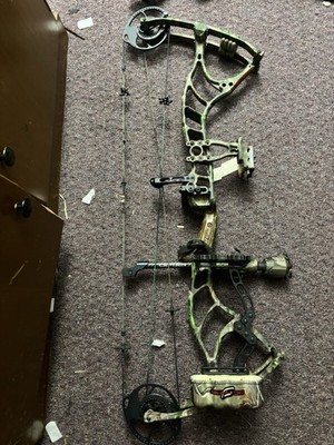 bowtech captain