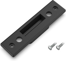Rear Sunroof Latch fit for Chevy Traverse, GMC Acadia, Buick Enclave Rev 0