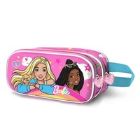 FedermäPpchen Barbie StiftemäPpchen SchreibmäPpchen Federtasche MäPpchen