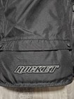 Chaqueta de Motociclista Joe Rocket - Textil Negra (Talla [Insertar Talla]) — photo 10