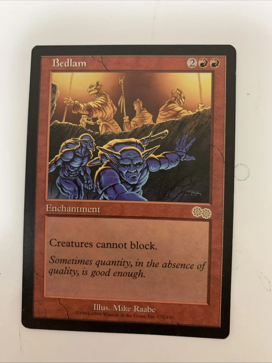 Urza's Saga Collectible Near Mint or better Card Games for sale | eBay
