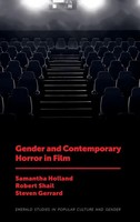Samantha Holland (U. A.) | Gender And Contemporary Horror In Film | Buch (2019)