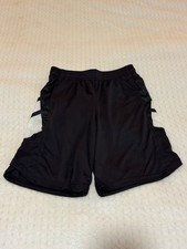 Champion boys 12-14 L shorts
