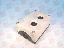 SIEMENS 3SB3-802-0AA / 3SB38020AA (USED)