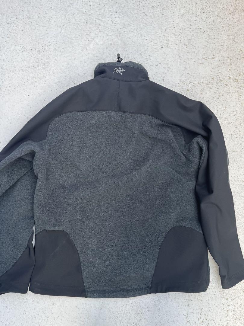 Arcteryx Sigma Ar Sizem Usa | eBay Arcteryx Sigma Ar Sizem Usa | eBay