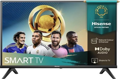Hisense 32E4QT HD Smart TV 80 cm (32'')