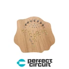 SOMA Terra (Light Wood) Touch Desktop SYNTHESIZER NEW PERFECT CIRCUIT