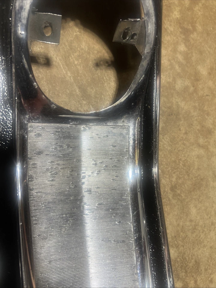 Buick Skylark/GS consola automática 1965-1967 techo (2 piezas) Foto 4 de 4