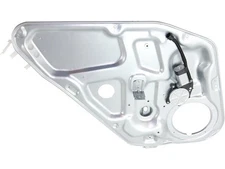 For 2006-2010 Hyundai Sonata Window Regulator Rear Left Replacement AP 35559YSQV