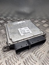 Centralina motore diesel Mercedes-Benz Sprinter W906 2015 modulo A6519003203