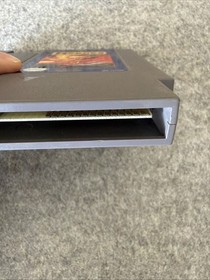 Advanced Dungeons & Dragons: Heroes of the Lance (NES, 1991) Cartridge Only T&W