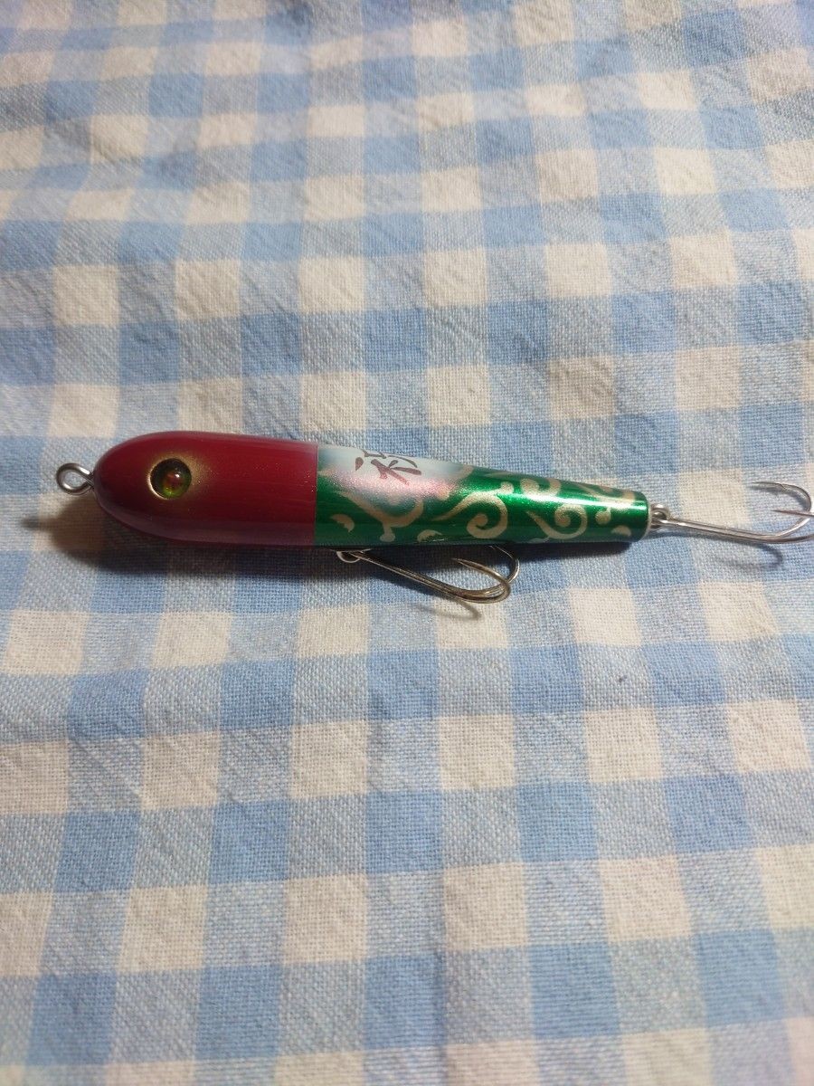 Three-piece original color set of Zeal lure - Image 6