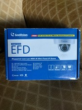 Current Geovision GV-EFD2100 marketplace offer