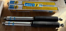 Bilstein 33-305288 Rear Zinc Plated B8 5100 Shock Absorber Jeep Gladiator  PAIR