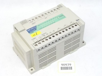 Idec Micro1 controller FC1A-E2A4E