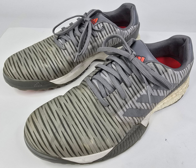 adidas gazelle silver green womens Adidas 2025 Codechaos Spikeless Golf Shoe – Drummond Golf main image 0