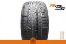 Set of 2 Used 285/35R20 Hankook  Ventus S1 noble 2 MOE-S HRS sound absorber