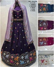 chaniya choli lehnga choli 