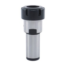 32mm Straight Shank ER32 Collet Chuck 3 Inch Gage Length CNC Tool Holder