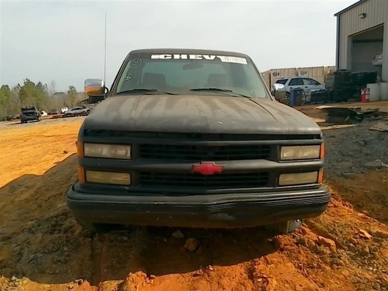 Amplificador de freno eléctrico para camioneta Chevy 1500 94 OEM Foto 2 de 4