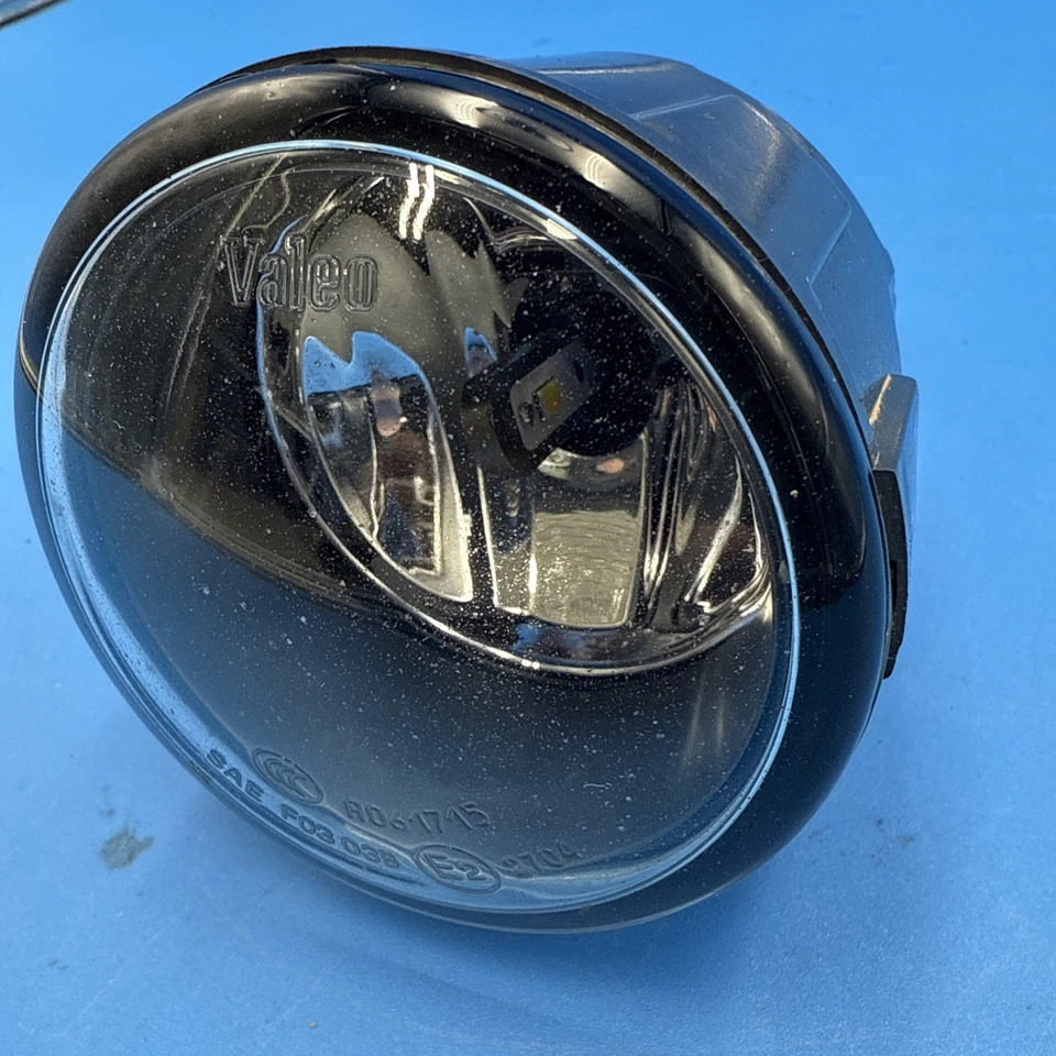 Faro antiniebla Infiniti G 37 2009-2013 2010 2011 2012 G37 sedán 10 11 12 13 Foto 3 de 4