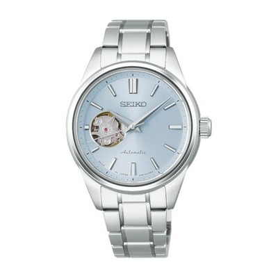 Seiko Selection Spring 2026 Limited Japan Automatik Damenuhr Standard
