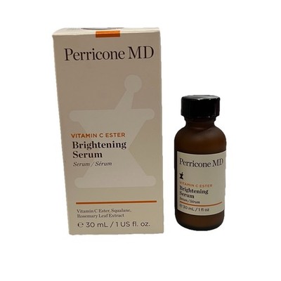 Perricone MD Vitamin C Ester Brightening Serum 1 fl oz