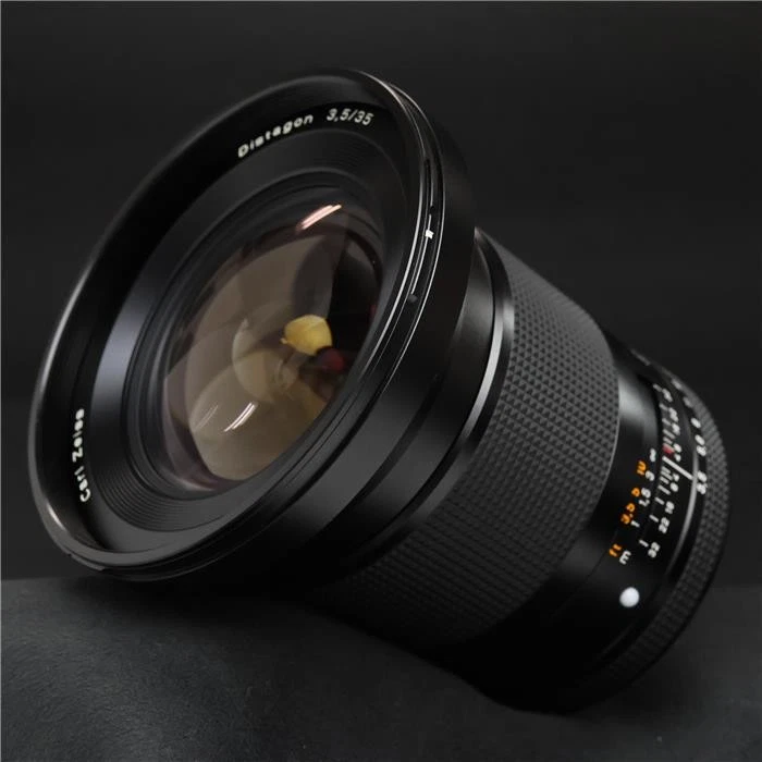 Contax 645 Camera Lenses for sale | eBay