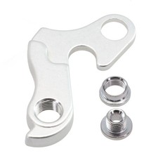 Rear Derailleur Gear Hanger Bike Carrera-Vulcan-Vengeance-Kraken-Banshee