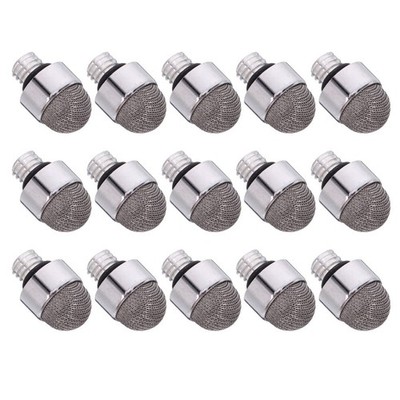 15 Pcs Stiftspitzen Für Stylus Stylus-Spitzen, Ersatzspitzen, Mesh