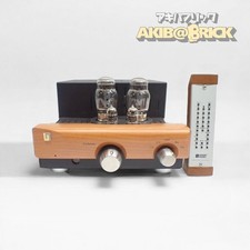 Unison Research S2K Vacuum Tube Integrated Amplifier   Hi-End Audio JAPAN